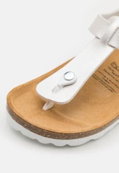 LICO Bioline Close - Sandalias De Dedo - Silber 13 LICO Bioline Close - Sandalias De Dedo - Silber -tienda de zapatos 49bc727b4bea4895947609a84c083cdb