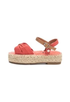 Xti Sandalias - Coral