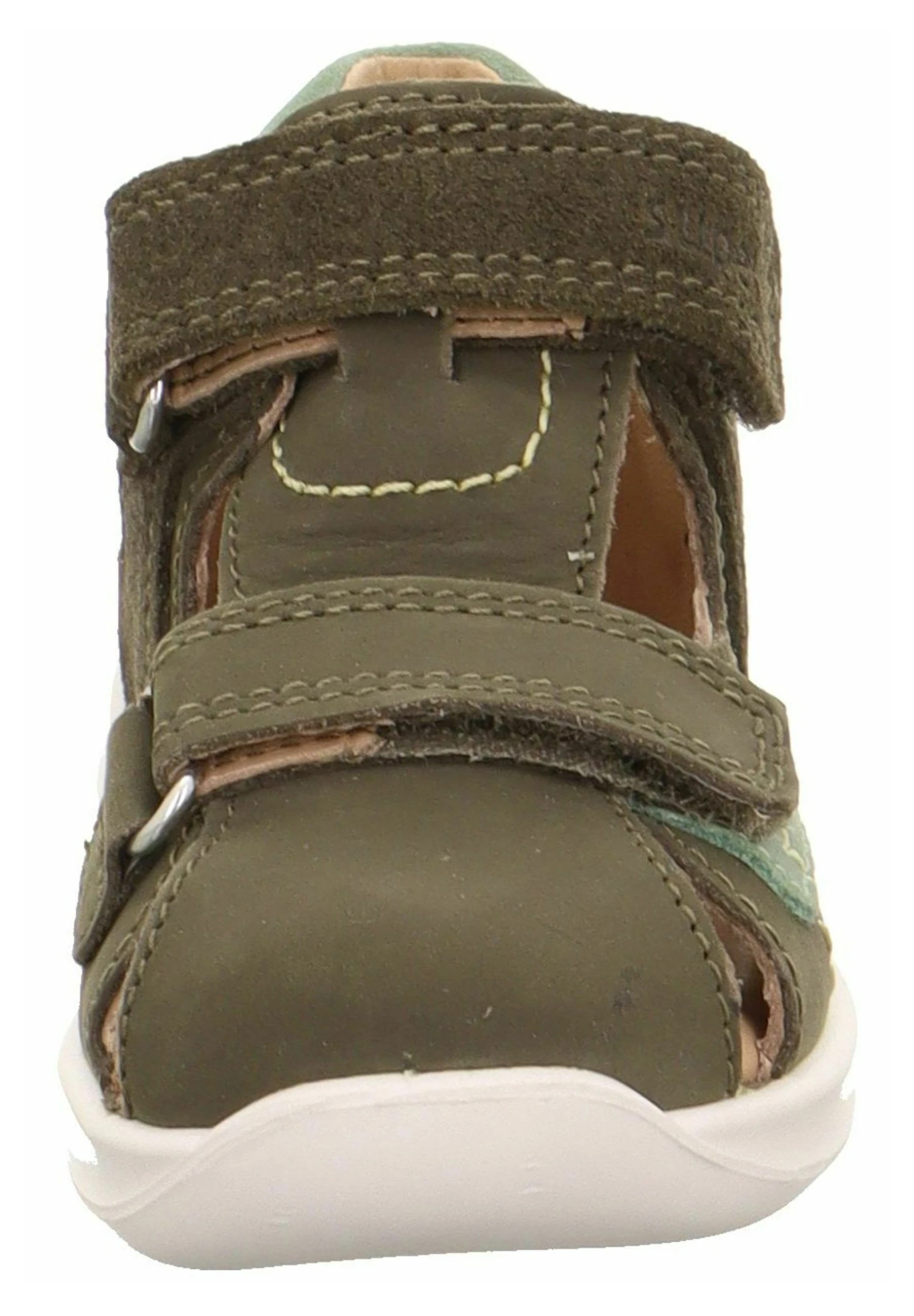 Superfit Sandalias - Grün/Hellgrün 7 Superfit Sandalias - Grün/Hellgrün - Imagen 5