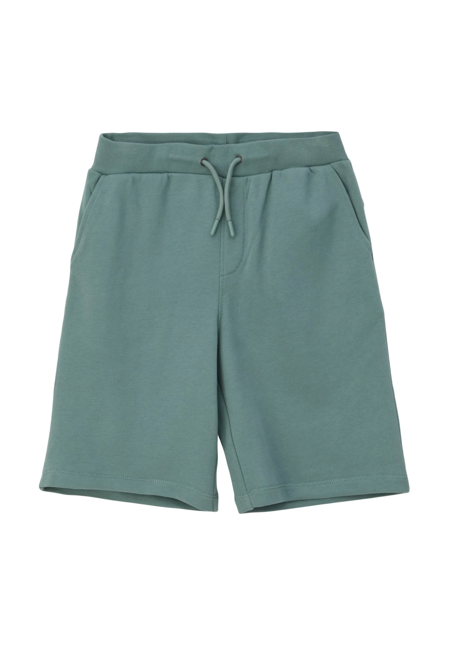 S.Oliver Relaxed Softe - Shorts - Petrol 3 S.Oliver Relaxed Softe - Shorts - Petrol