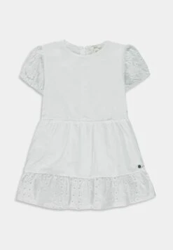 ESPRIT Vestido Informal - White -tienda de zapatos 4b407f7fce414ada989a9dc86527edf5
