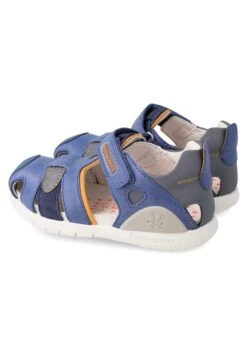 Biomecanics Cangrejeras - Sandalias De Senderismo - Azul -tienda de zapatos 4b53d6a9b93a4d64aa7f9b98796d547b