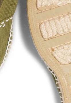 Alpargatas - Kaki 13 Alpargatas - Kaki -tienda de zapatos 4b685a4099b844d2b8f45f4fa5475426