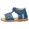 Naturino Quarzo - Sandalias - Azurblau -tienda de zapatos 4ba0aac251ae4c10b18fefeb383a3085