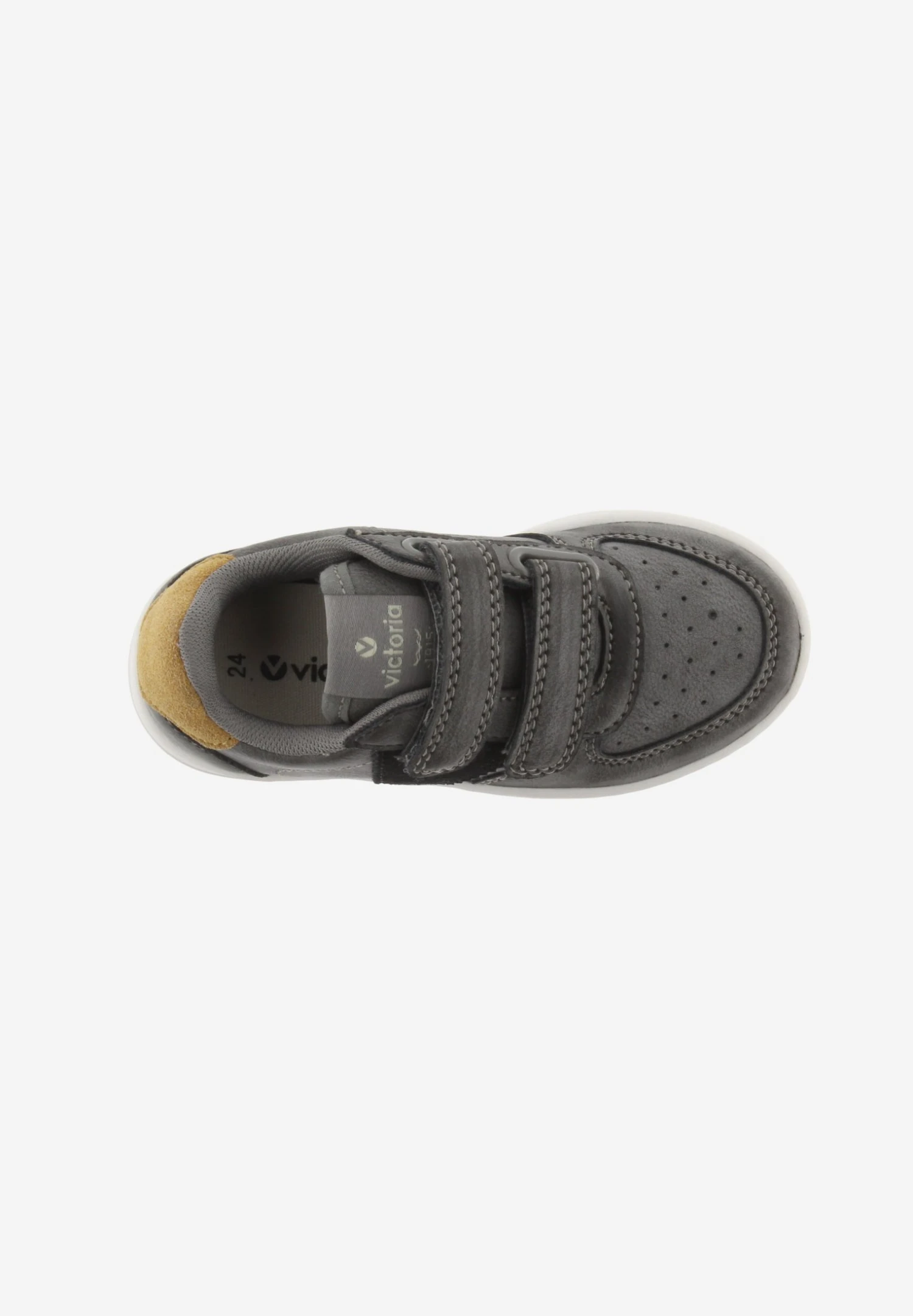 Victoria - Zapatillas - Gris 10 Victoria - Zapatillas - Gris - Imagen 8