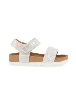 Gioseppo Moers Moers - Sandalias - Plata -tienda de zapatos 4d21f5f835294a1198ea2db4c9aea92c