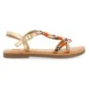 Gioseppo Con Detalles Étnicos- Sandalias - Rosa -tienda de zapatos 4d3ee6eec01d4f4798aa94a9dcb3d46b