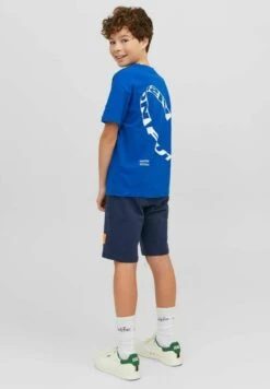 Jack & Jones Junior Pantalones Deportivos - Navy Blazer -tienda de zapatos 4d5e7f33b828401eaa383d649f645212