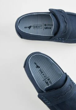 Next Penny- Mocasines - Navy Blue -tienda de zapatos 4db4738dad28421b8f23646910d05996