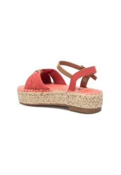 Xti Sandalias - Coral -tienda de zapatos 4dbc95f3e4914a0cb67c4a4a4a727112
