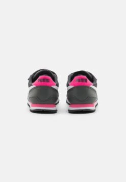 Puma St Runner Unisex - Zapatillas - Shadow Gray/White/Glowing Pink 10 Puma St Runner Unisex - Zapatillas - Shadow Gray/White/Glowing Pink -tienda de zapatos 4dca3dd1583b40b8ae18469e4f9a073a