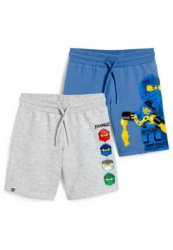 Multipack 2 Pack Lego Lego® - Shorts - Blue 11 Multipack 2 Pack Lego Lego® - Shorts - Blue -tienda de zapatos 4e07756eaf67444ba3fc7d908cddc847