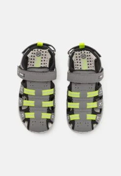 Primigi Sandalias - Grigio -tienda de zapatos 4ef4f31dd46f47778d09edddcd29f768