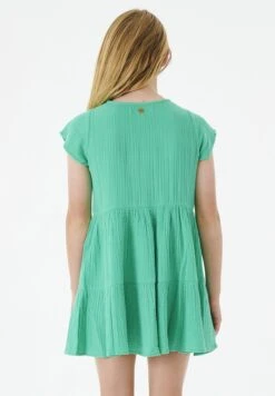 Rip Curl Premium Surf - Vestido Informal - Green -tienda de zapatos 4f15d73e77fc4a8d9ab38ef51a78000c