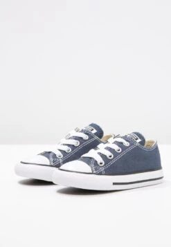 Converse Chuck Taylor All Star - Zapatillas - Blau -tienda de zapatos 4ff34b2e0adf4857a06463631dc0e1c0