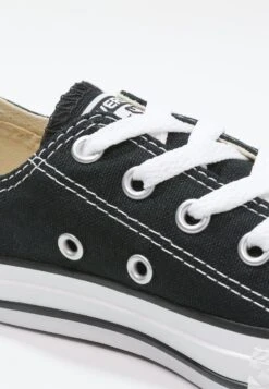 Converse Chuck Taylor All Star - Zapatillas - Black 13 Converse Chuck Taylor All Star - Zapatillas - Black -tienda de zapatos 50190e52e2ba47b4956481e86961fee7