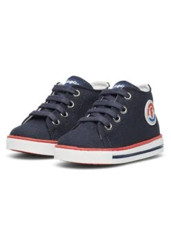 Magic - Zapatillas - Blau -tienda de zapatos 50c130b2877d48a89f09a2170687f2c9