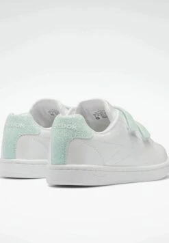 Reebok Classic Royal Complete Cln - Zapatillas - Cloud White Cloud White Glass Blue -tienda de zapatos 50c8ea54245e4b4e884b05141e0b2fef