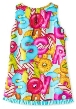 Milestone - Vestido Informal - Unico -tienda de zapatos 51fd73214ecd4fd8ae500799bc169e77