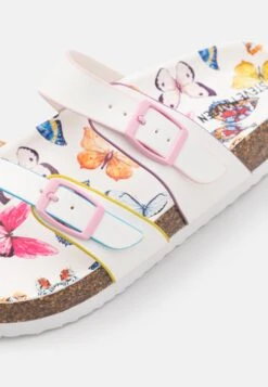 Steve Madden Jjackie - Sandalias - White -tienda de zapatos 52a249adaca64aefa71e005d454a8fb8