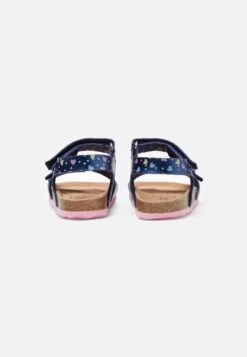 Geox Sandal Chalki Girl - Sandalias - Navy/Pink -tienda de zapatos 53593d53e58040ee828143160f9ca6ac