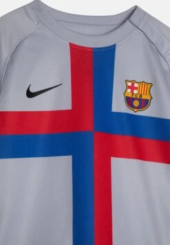 Nike Performance Fc Barcelona I Nk Kit Third Set Unisex - Pantalón Corto De Deporte - Sky Grey/Black -tienda de zapatos 53c70532cb4242669ffadff54435d68d