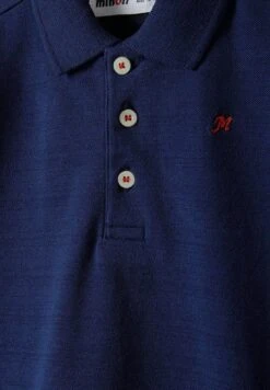 Minoti Short Sleeve With Frilled - Vestido Informal - Dark Blue 9 Minoti Short Sleeve With Frilled - Vestido Informal - Dark Blue -tienda de zapatos 54173c81635b4650807bda2761671c0f