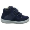 Superfit Zapatos Con Cierre Adhesivo - Blau -tienda de zapatos 55ee8f67f3c9413bb72d629ee55dd003