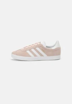 Adidas Originals Gazelle Unisex - Zapatillas - Pink