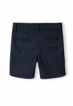 Minoti Adjustable Waist - Shorts - Dark Blue -tienda de zapatos 5663d03e9a124d1fa42b88862283408e