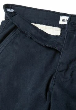 Minoti Adjustable Waist - Shorts - Dark Blue -tienda de zapatos 57526e596a854cbbb7cd0d0dc53290ab