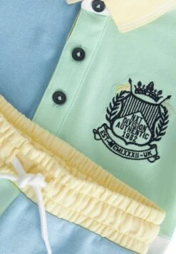 Next Short SleevesSet Stand - Shorts - Blue/Yellow 15 Next Short SleevesSet Stand - Shorts - Blue/Yellow -tienda de zapatos 57698b148581444da3116f1d5b18b986