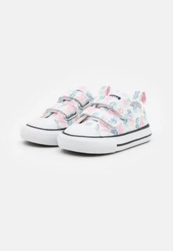 Converse Chuck Taylor All Star Seahorse Print - Zapatillas - White/Storm Pink/Light Dew -tienda de zapatos 577b335be3374823ac971bb061a5afdd
