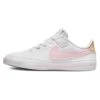 Nike Sportswear Court Legacy Unisex - Zapatillas - White/Pink Foam Sesame Honeydew -tienda de zapatos 5785a0803b5a4c9aa35b766b5f99c48f