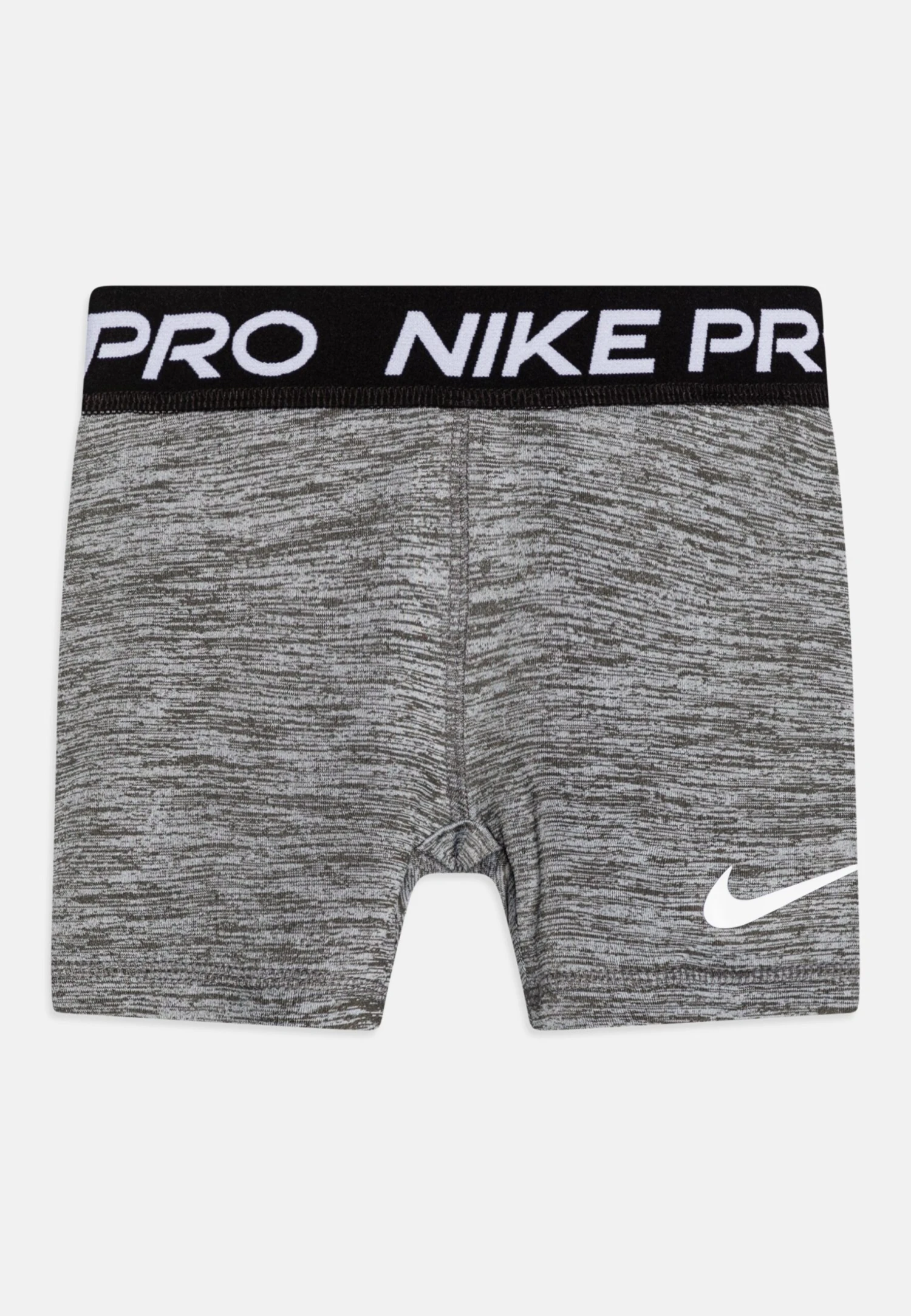Nike Sportswear Shorts - Carbon Heather 3 Nike Sportswear Shorts - Carbon Heather