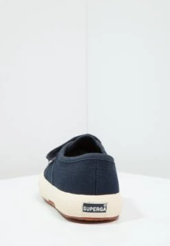 Superga 2750 Strap Classic Unisex - Zapatillas - Navy -tienda de zapatos 5787048d044747a79599b9060f8c7239