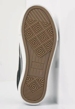 British Knights Zapatillas - Black/White -tienda de zapatos 57a9e7309e794bac81ccfc57a901affb