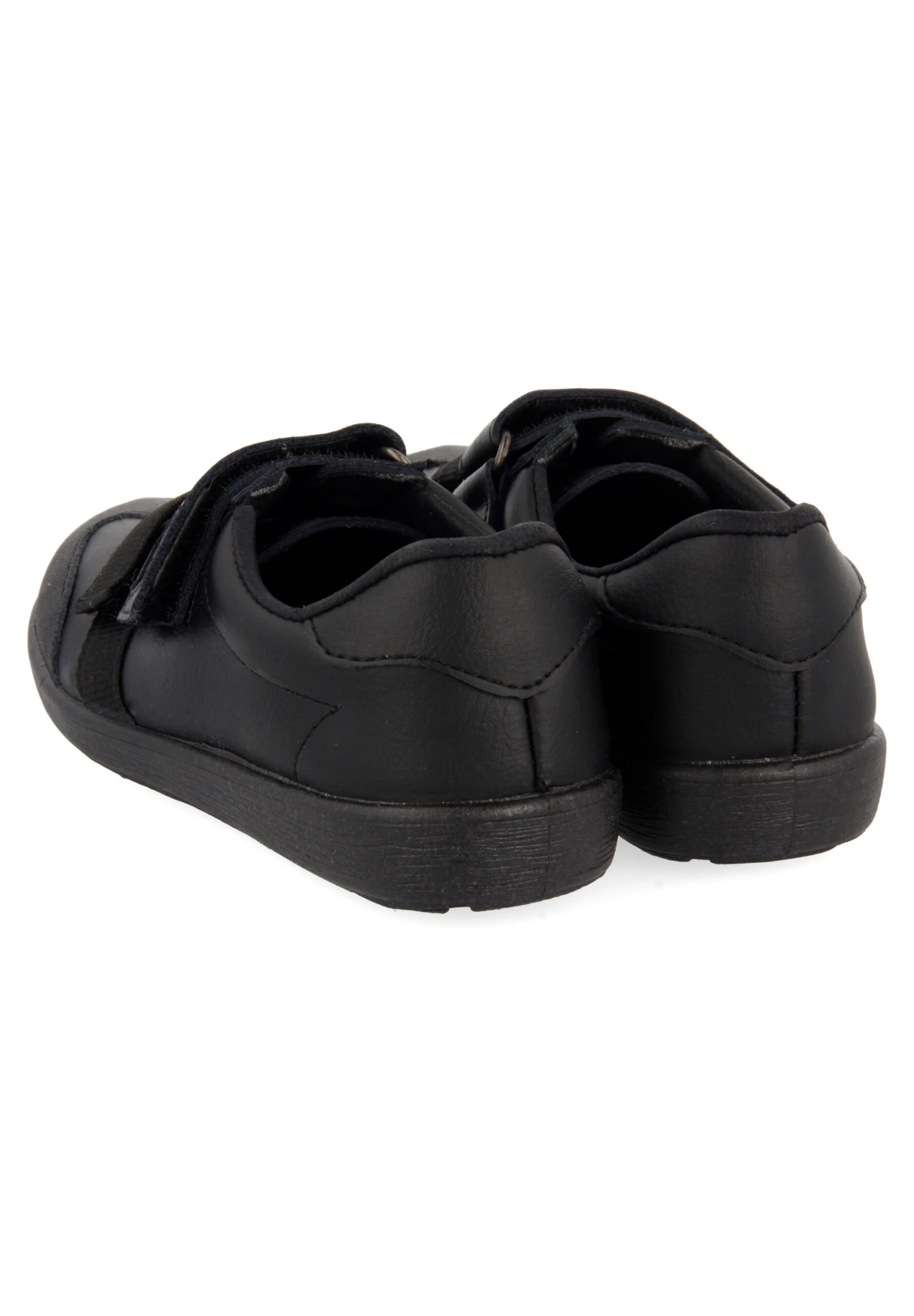 Gioseppo Salcha - Zapatos Con Cierre Adhesivo - Black 6 Gioseppo Salcha - Zapatos Con Cierre Adhesivo - Black - Imagen 4