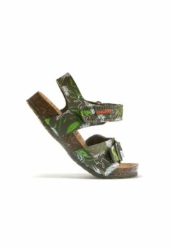 Pablosky Zapatos De Bebé - Verde -tienda de zapatos 5b252728158840388bea03ecb4e65029