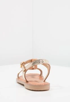 Bada - Sandalias - Oro/Multicolor -tienda de zapatos 5bb2989ce5764e95b9605c2f25ed4e3d