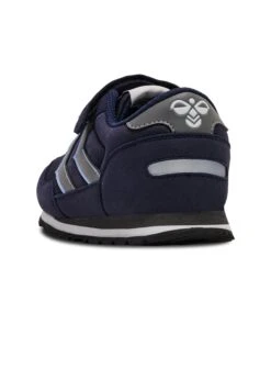 Hummel Reflex Jr - Zapatillas - Black Iris -tienda de zapatos 5c02cfb580404ad9bf9ef0f1dc95fb3f