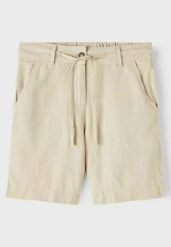 Name It Regular Fit - Shorts - Humus -tienda de zapatos 5c2b91dd8271455699c56e128c836b43