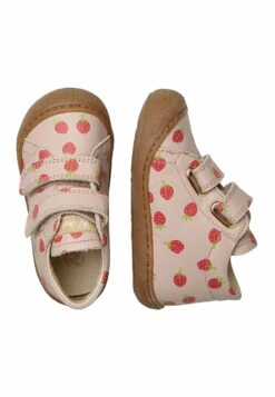 Naturino Cocoon Vl - Zapatos Con Cierre Adhesivo - Puderrosa -tienda de zapatos 5cf6e329c47f4f1ca80530a4cfb0ee51