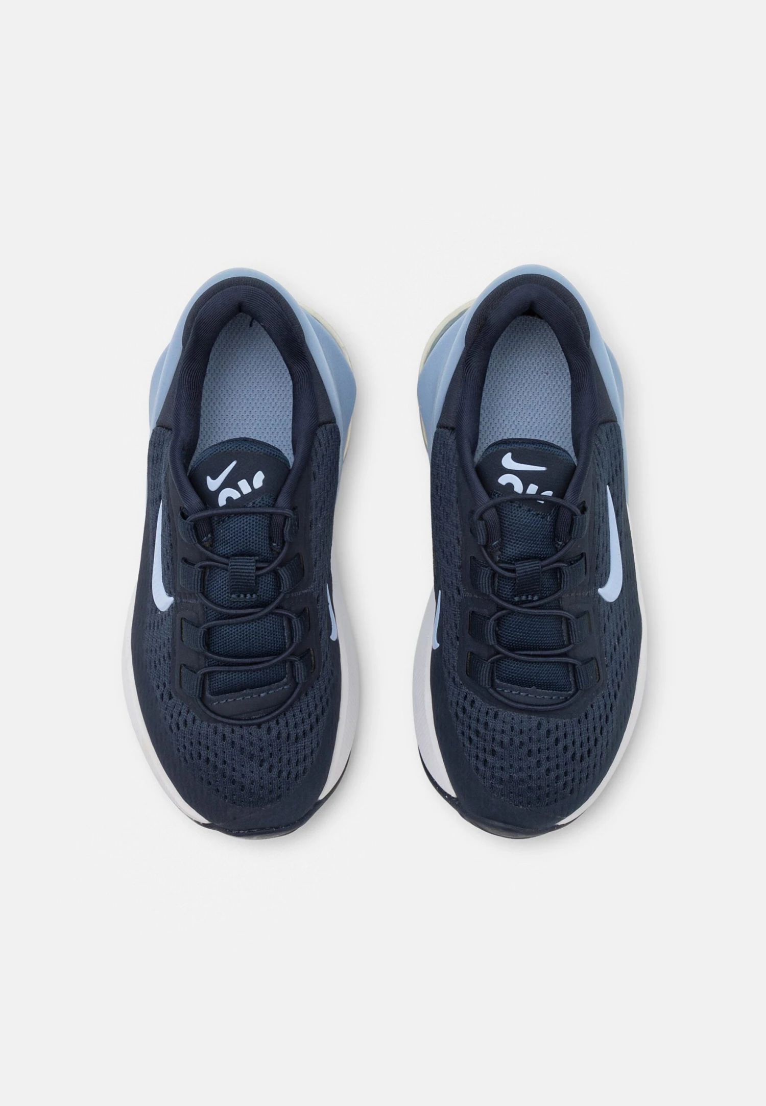 Nike Sportswear Air Max 270 Go Unisex - Zapatillas - Obsidian/Cobalt Bliss/White 6 Nike Sportswear Air Max 270 Go Unisex - Zapatillas - Obsidian/Cobalt Bliss/White - Imagen 4