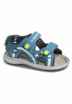 Pablosky Sandalias De Senderismo - Azul 8 Pablosky Sandalias De Senderismo - Azul -tienda de zapatos 5ed64f07004e4f59ab0717880637b530