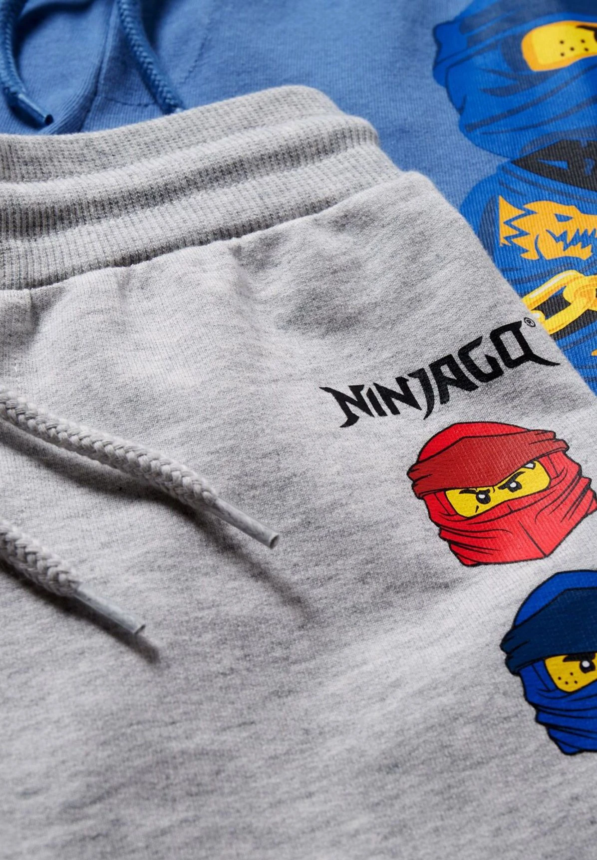 Multipack 2 Pack Lego Lego® - Shorts - Blue 8 Multipack 2 Pack Lego Lego® - Shorts - Blue - Imagen 6