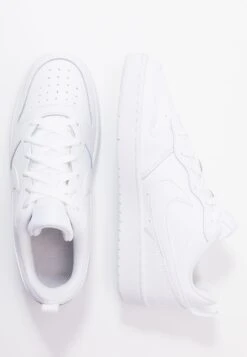 Nike Sportswear Court Borough Unisex - Zapatillas - White
