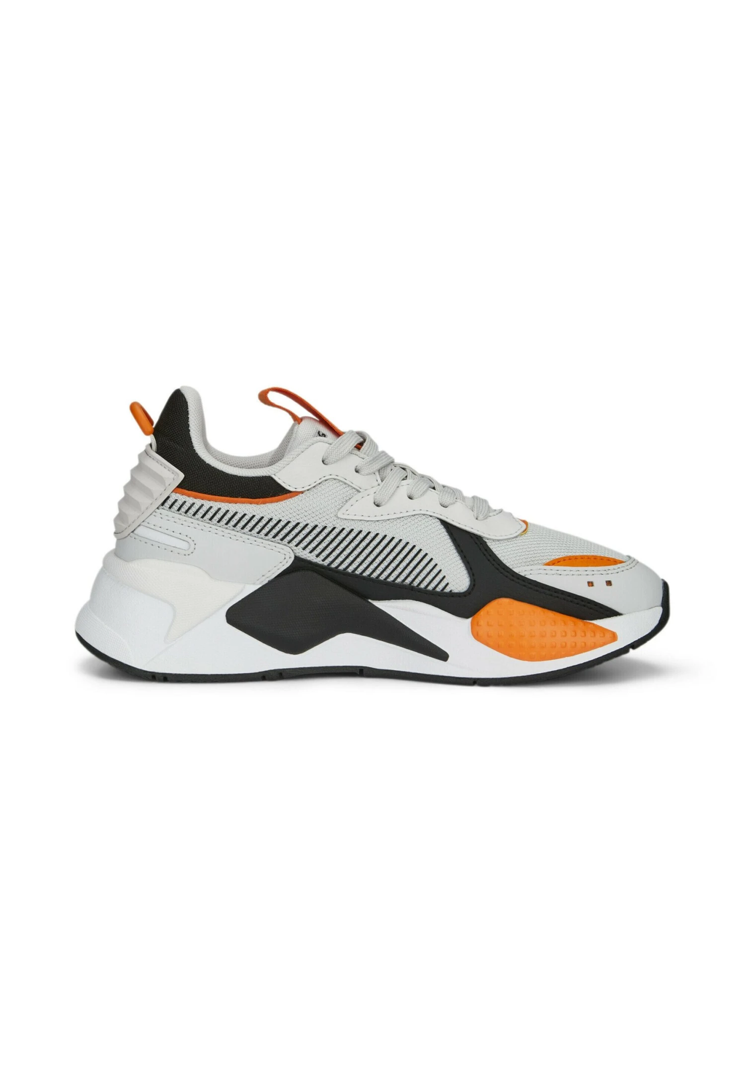 Puma Rs-X Geek Ac+ - Zapatillas - Feather Gray Black 8 Puma Rs-X Geek Ac+ - Zapatillas - Feather Gray Black - Imagen 6
