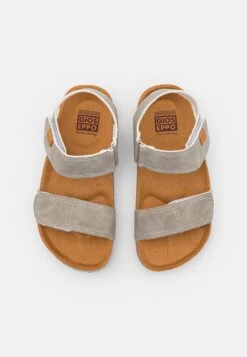 Gioseppo Tredegar Unisex - Sandalias - Piedra -tienda de zapatos 5f3b7a47cfa6450baadc25c63bc6c166
