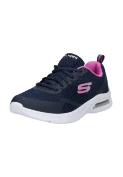 Skechers Low Microspec Max- Zapatillas - Dunkelblau -tienda de zapatos 5f7c20ad55764da4ae3817ab395755a4